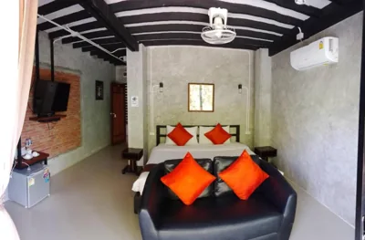 White Jail at Koh Tao Hostel – Photos 2
