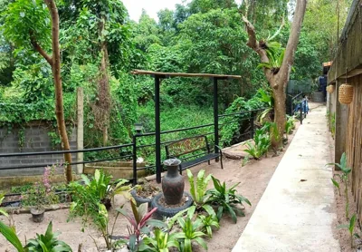 White Jail at Koh Tao Hostel – Photos 3