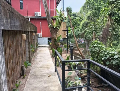White Jail at Koh Tao Hostel – Photos 4