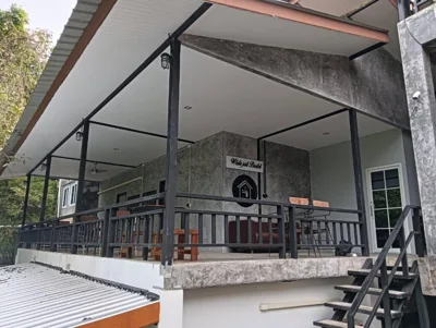 White Jail at Koh Tao Hostel – Photos 5