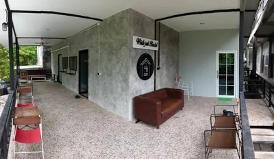 White Jail at Koh Tao Hostel – Photos 6