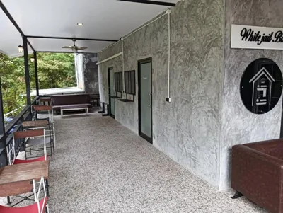 White Jail at Koh Tao Hostel – Photos 7