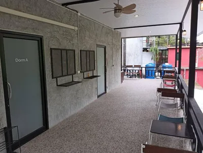 White Jail at Koh Tao Hostel – Photos 8