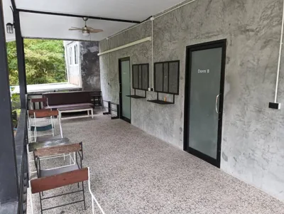 White Jail at Koh Tao Hostel – Photos 9
