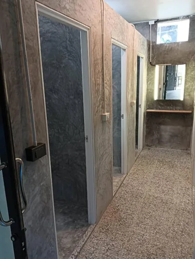 White Jail at Koh Tao Hostel – Photos 11
