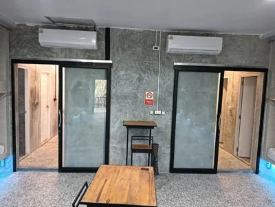 White Jail at Koh Tao Hostel – Photos 13